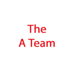 Fundraising Page: The "A" Team
